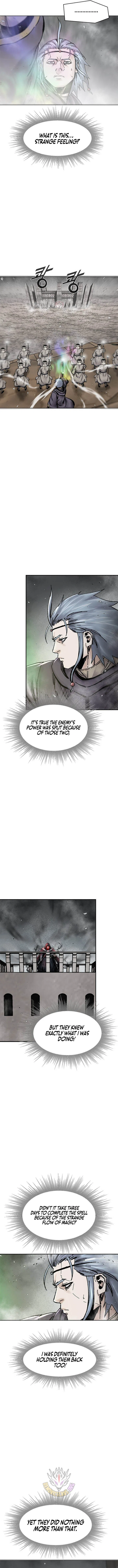 Red Storm Chapter 457 – Page 9