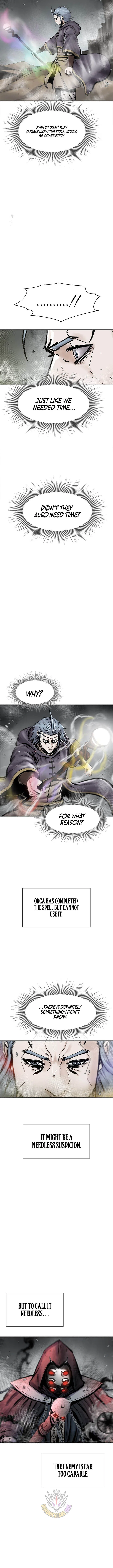 Red Storm Chapter 457 – Page 10
