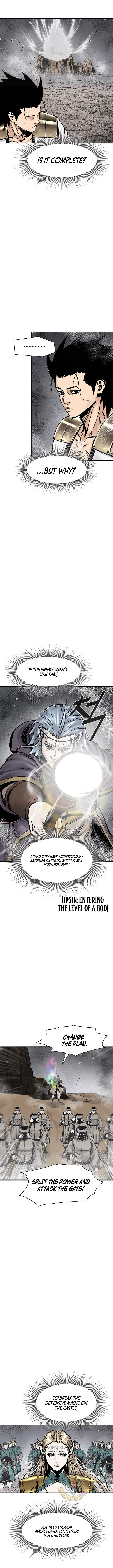 Red Storm Chapter 457 – Page 11