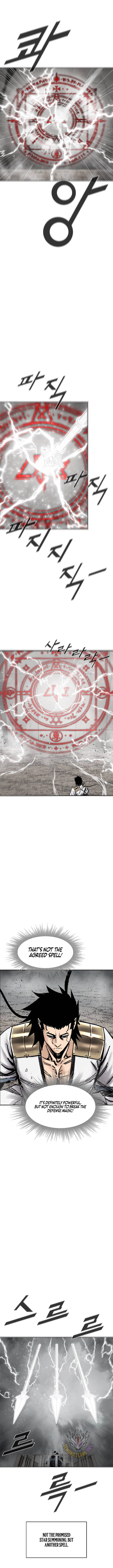 Red Storm Chapter 457 – Page 13