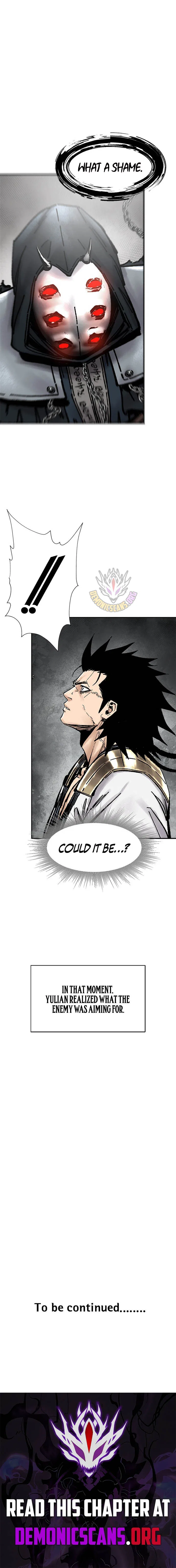 Red Storm Chapter 457 – Page 14