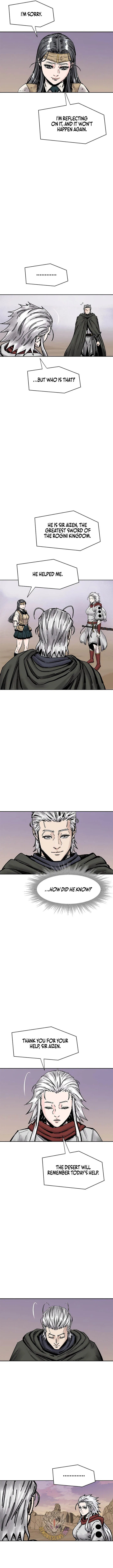 Red Storm Chapter 453 – Page 5