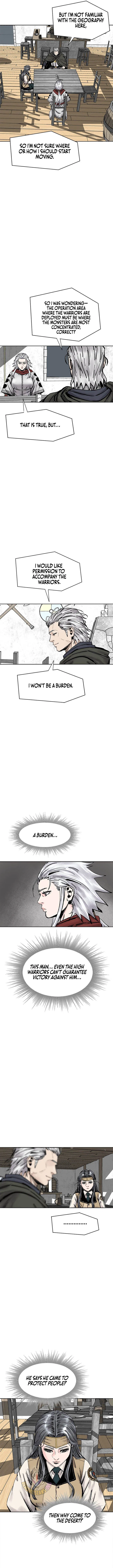 Red Storm Chapter 453 – Page 7