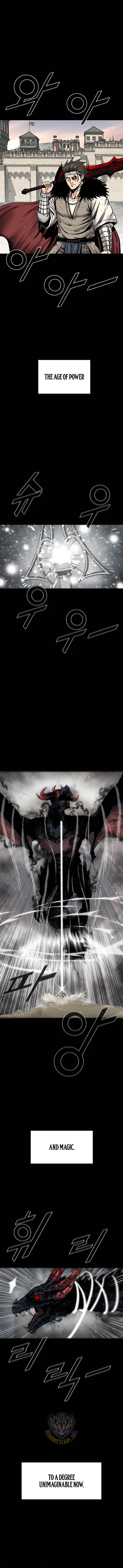 Red Storm Chapter 453 – Page 12