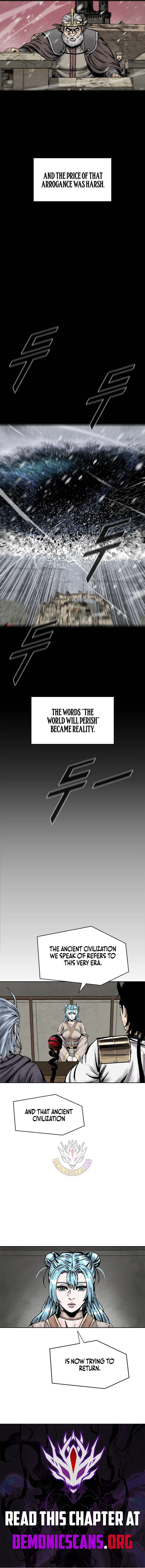 Red Storm Chapter 453 – Page 14