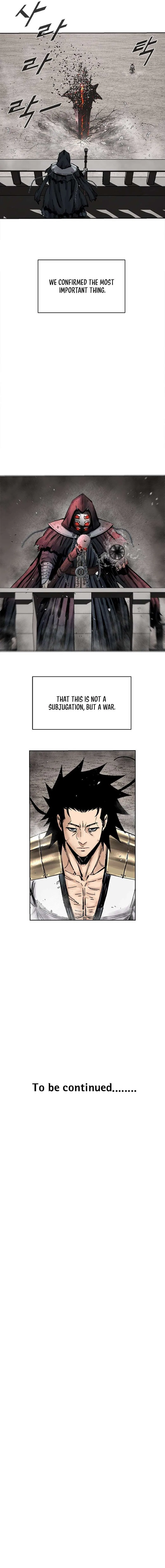 Red Storm Chapter 450 – Page 11
