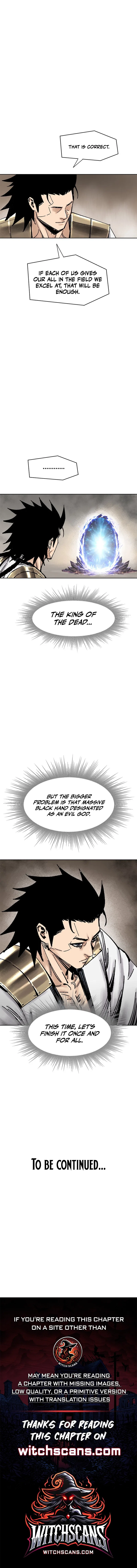 Red Storm Chapter 449 – Page 12