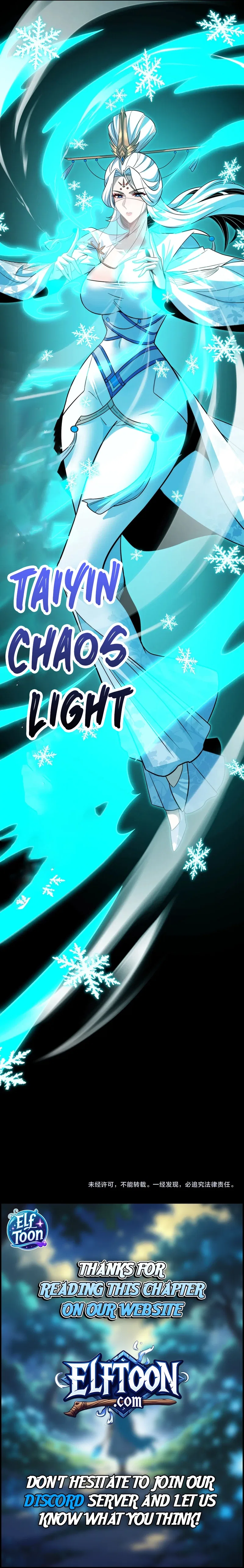 Reborn After the Eight Empresses Betrayed Me, Now I’ll Make Them Regret It Chapter 31 – Page 9