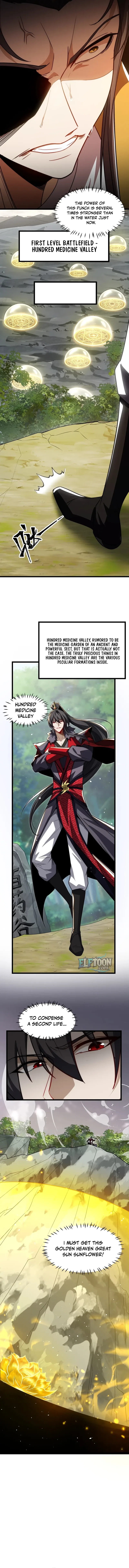 Reborn After the Eight Empresses Betrayed Me, Now I’ll Make Them Regret It Chapter 19 – Page 4