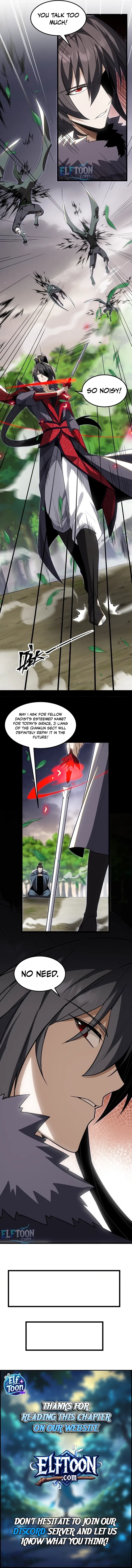 Reborn After the Eight Empresses Betrayed Me, Now I’ll Make Them Regret It Chapter 19 – Page 10
