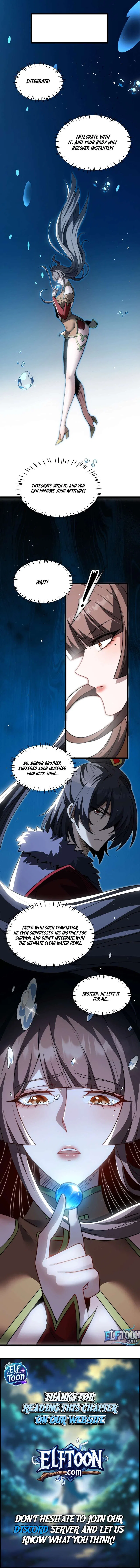 Reborn After the Eight Empresses Betrayed Me, Now I’ll Make Them Regret It Chapter 18 – Page 8