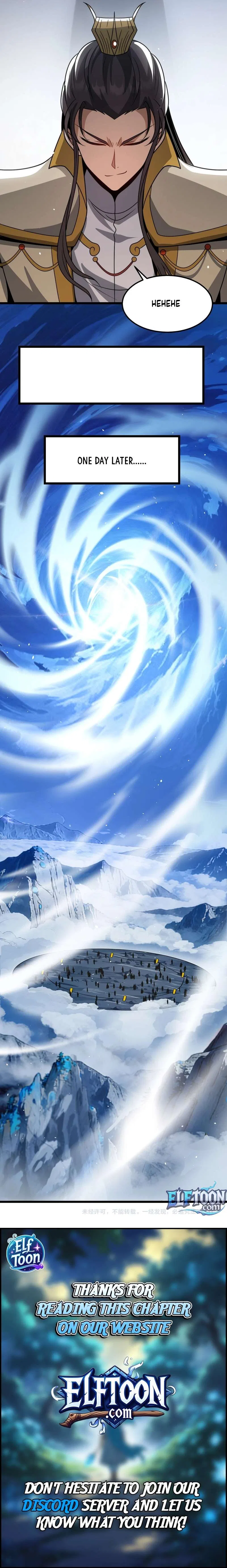 Reborn After the Eight Empresses Betrayed Me, Now I’ll Make Them Regret It Chapter 16 – Page 8