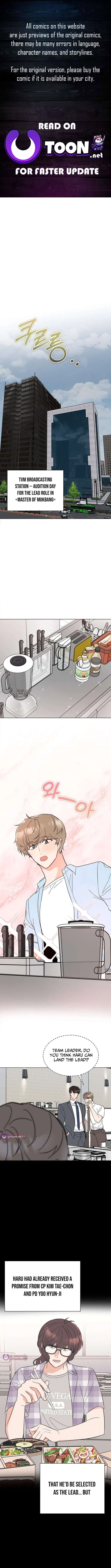 1st year Max Level Manager Chapter 191 – Page 1