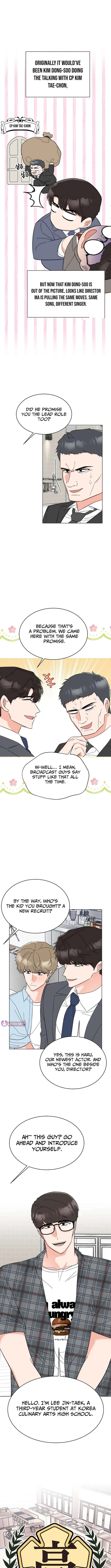 1st year Max Level Manager Chapter 191 – Page 3