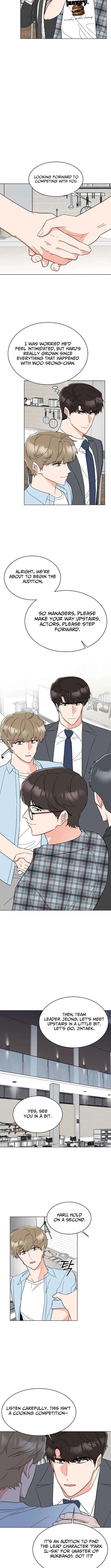 1st year Max Level Manager Chapter 191 – Page 5