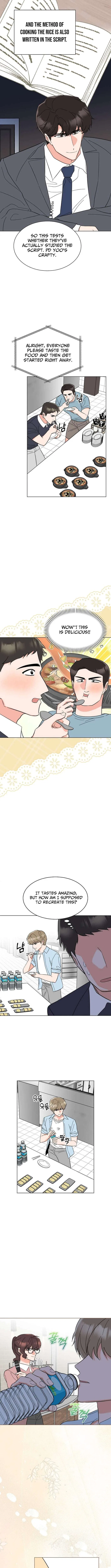 1st year Max Level Manager Chapter 191 – Page 8