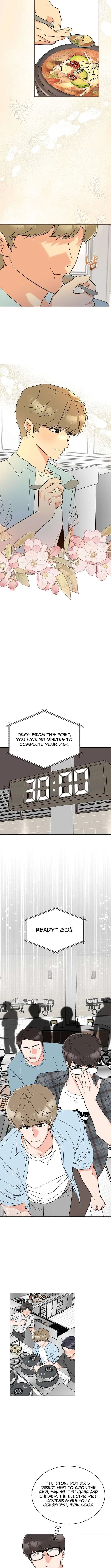 1st year Max Level Manager Chapter 191 – Page 9