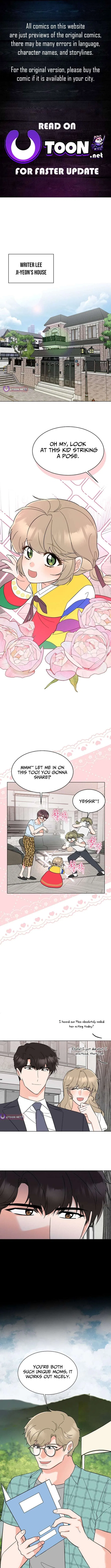 1st year Max Level Manager Chapter 190 – Page 1