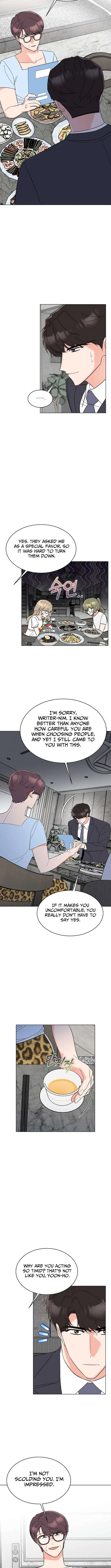 1st year Max Level Manager Chapter 190 – Page 3