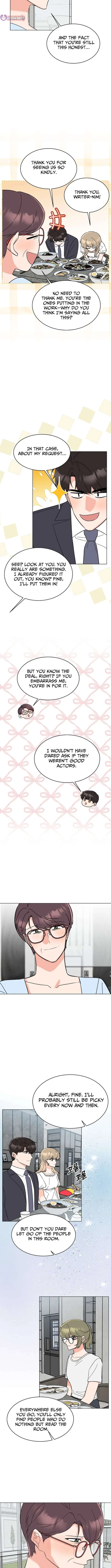 1st year Max Level Manager Chapter 190 – Page 5