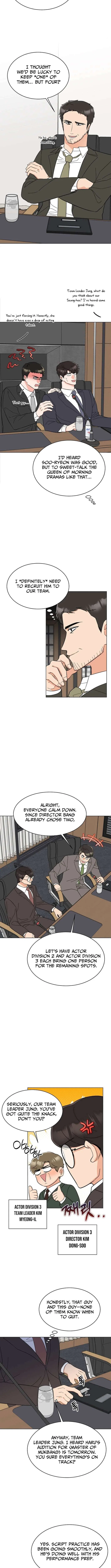 1st year Max Level Manager Chapter 190 – Page 9