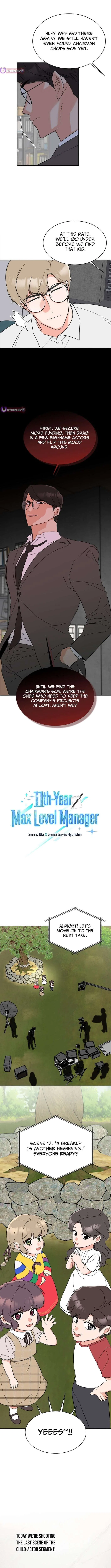 1st year Max Level Manager Chapter 189 – Page 2