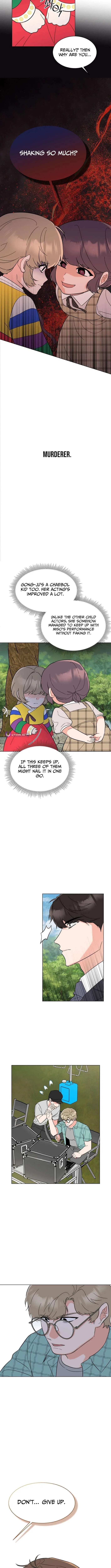 1st year Max Level Manager Chapter 189 – Page 6