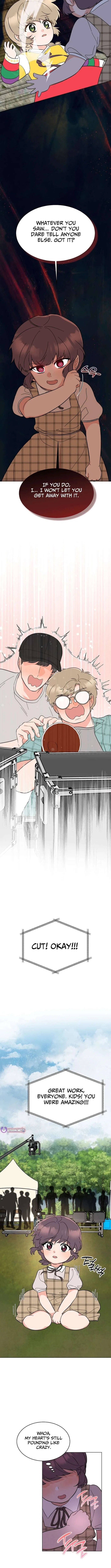 1st year Max Level Manager Chapter 189 – Page 8