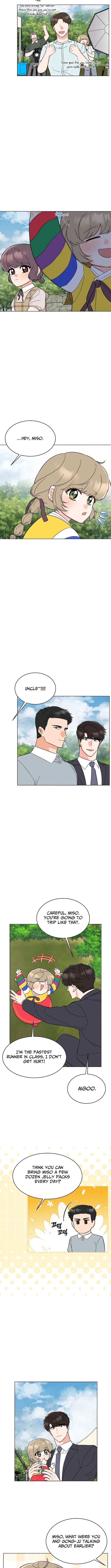 1st year Max Level Manager Chapter 189 – Page 10