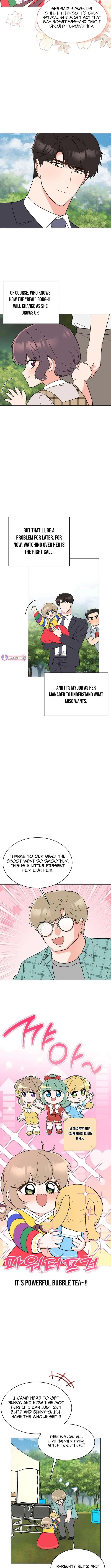 1st year Max Level Manager Chapter 189 – Page 12