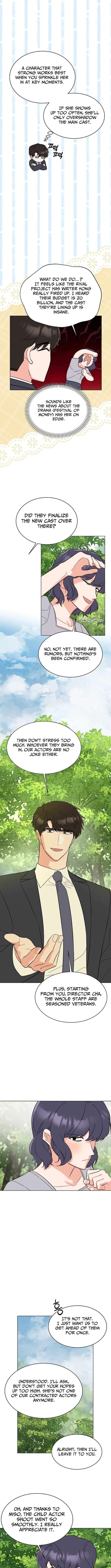 1st year Max Level Manager Chapter 188 – Page 8