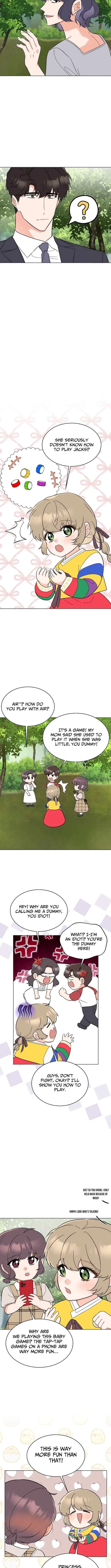 1st year Max Level Manager Chapter 188 – Page 9