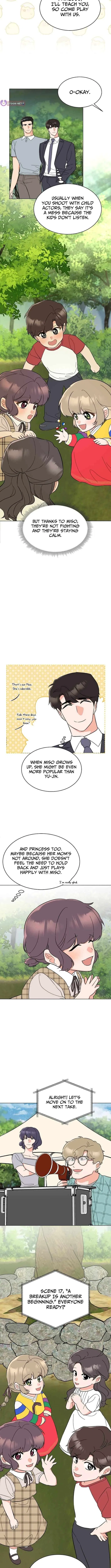 1st year Max Level Manager Chapter 188 – Page 10
