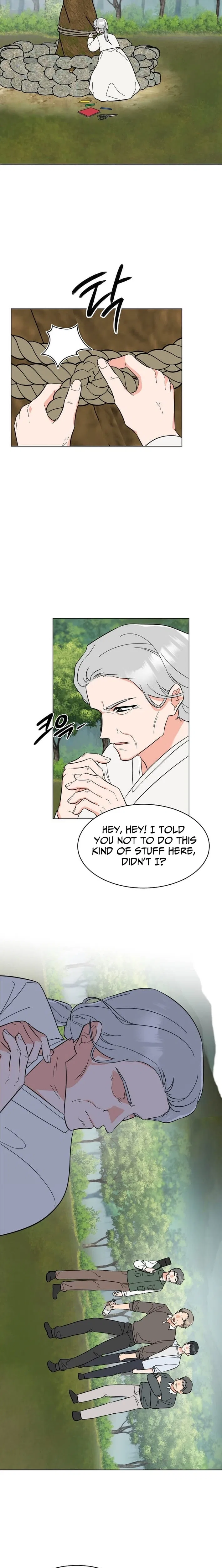 1st year Max Level Manager Chapter 186 – Page 5