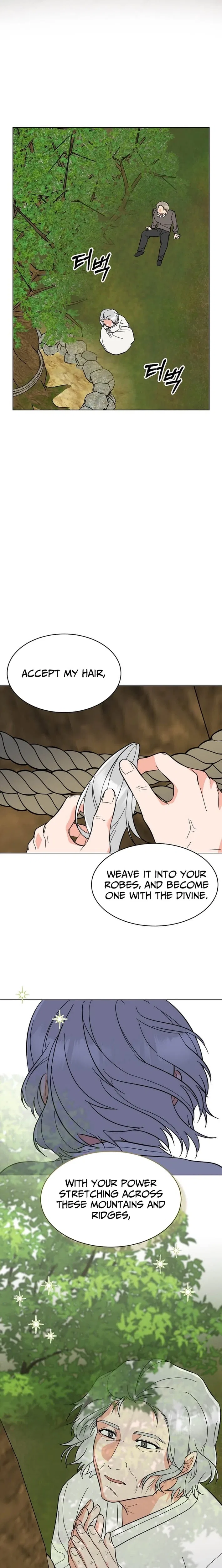 1st year Max Level Manager Chapter 186 – Page 12