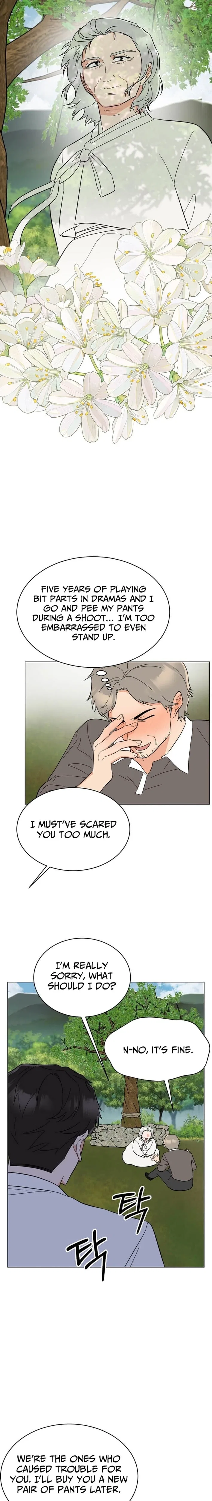 1st year Max Level Manager Chapter 186 – Page 15