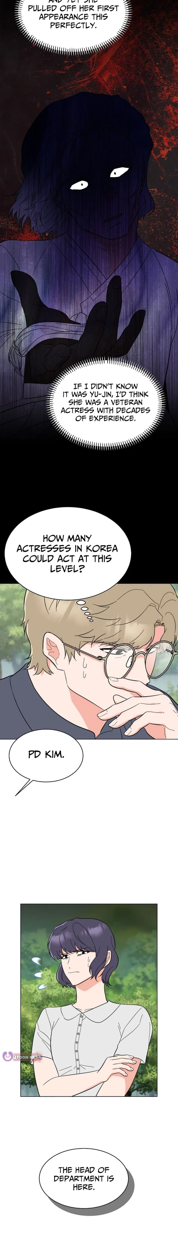 1st year Max Level Manager Chapter 186 – Page 17
