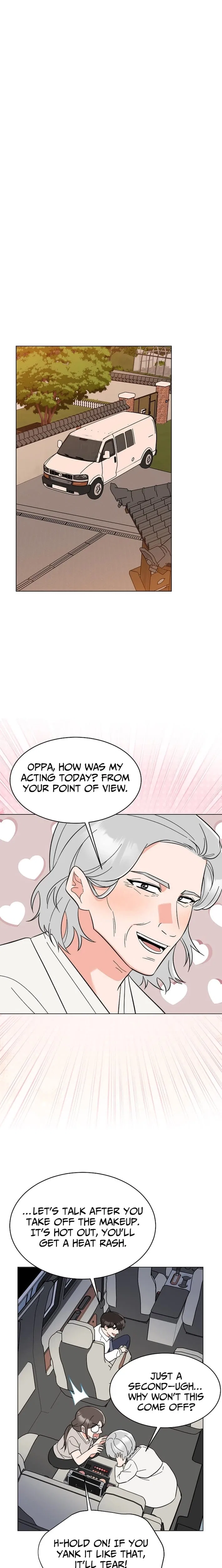 1st year Max Level Manager Chapter 186 – Page 18