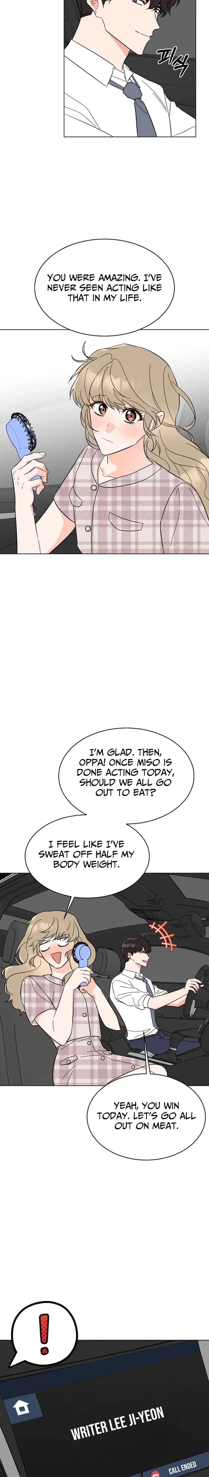1st year Max Level Manager Chapter 186 – Page 20
