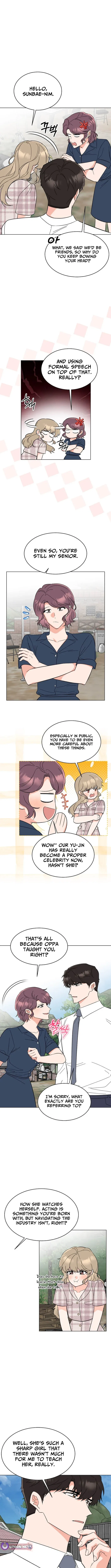 1st year Max Level Manager Chapter 185 – Page 3