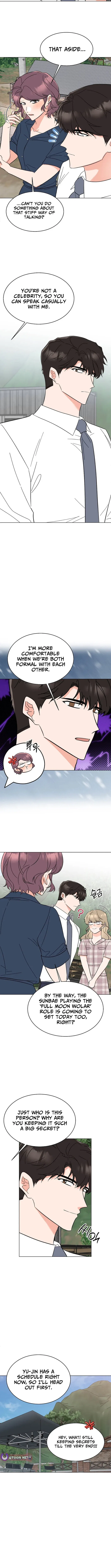 1st year Max Level Manager Chapter 185 – Page 4