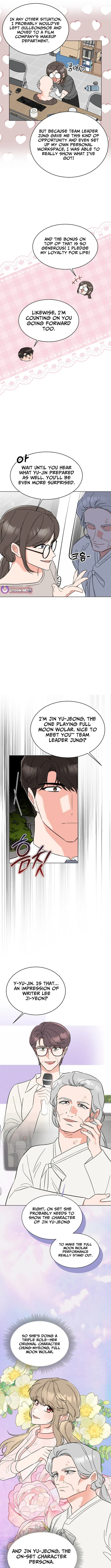 1st year Max Level Manager Chapter 185 – Page 6