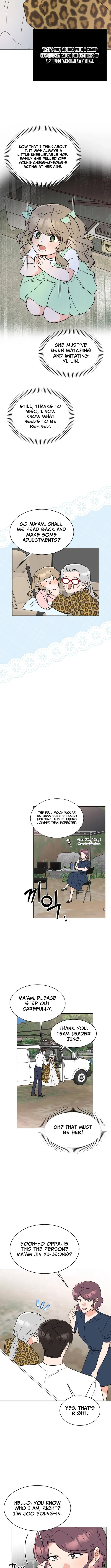 1st year Max Level Manager Chapter 185 – Page 9