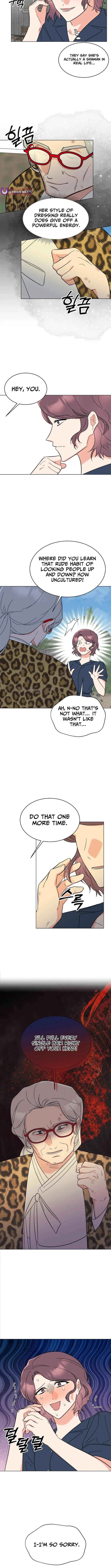 1st year Max Level Manager Chapter 185 – Page 10