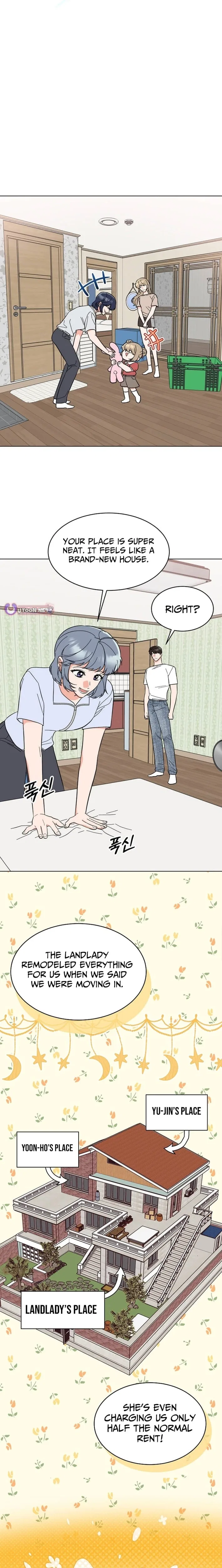 1st year Max Level Manager Chapter 184 – Page 2