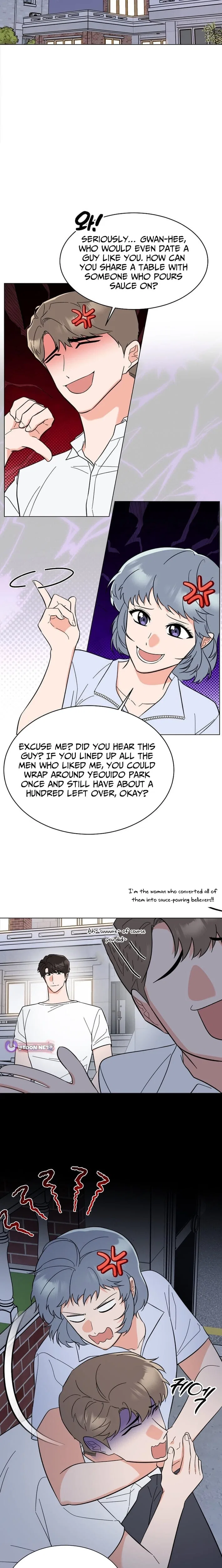 1st year Max Level Manager Chapter 184 – Page 6