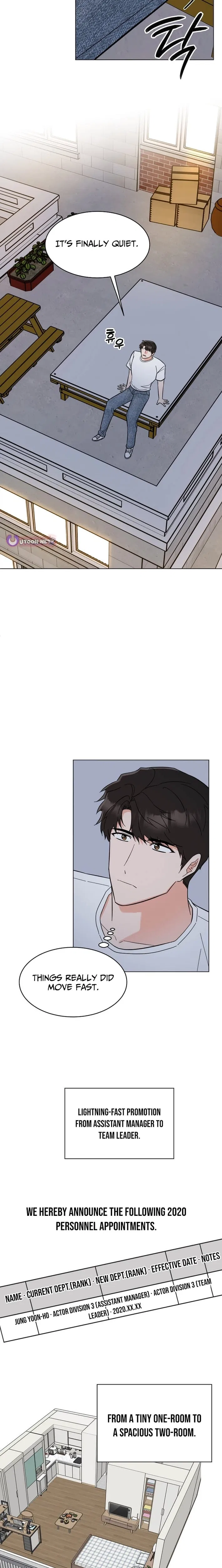 1st year Max Level Manager Chapter 184 – Page 8