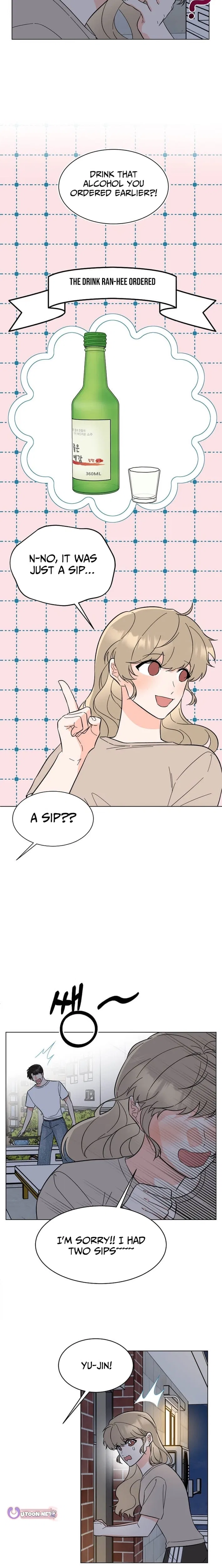 1st year Max Level Manager Chapter 184 – Page 18