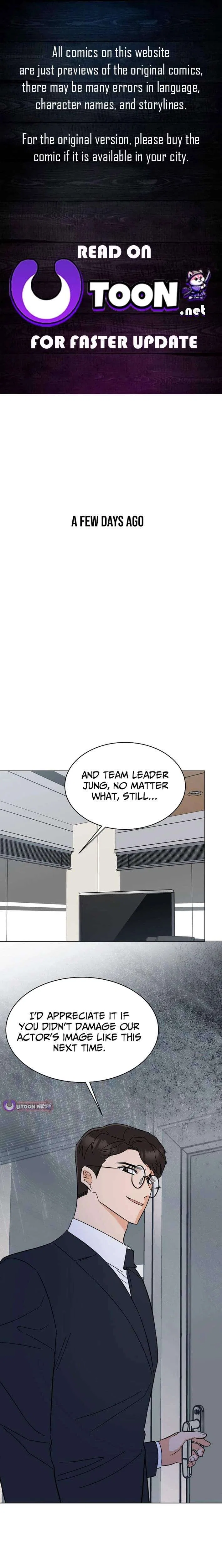 1st year Max Level Manager Chapter 183 – Page 1