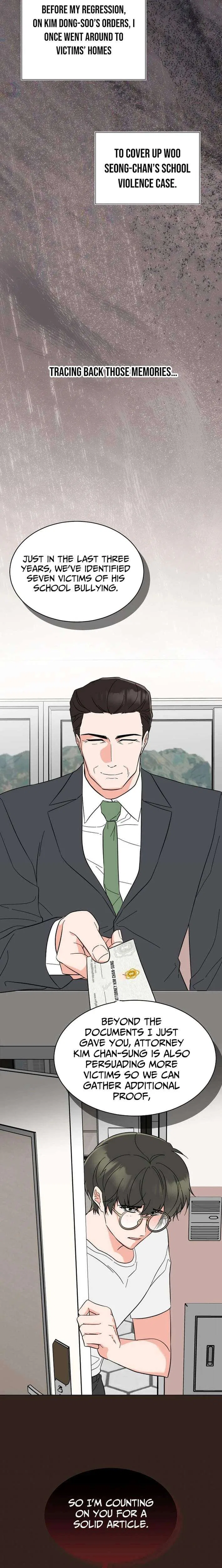 1st year Max Level Manager Chapter 183 – Page 5